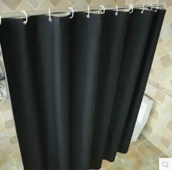 all shower curtains