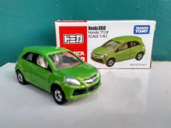 tomica brio