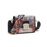 055 Tas Slempang Wanita / Tas Jelly Glossy Matte Diamond / Tas Import Batam /Sling Bag Wanita / Tote Bag / Tas Anak Remaja Cantik Dan Mewah / Tas Miniso ...