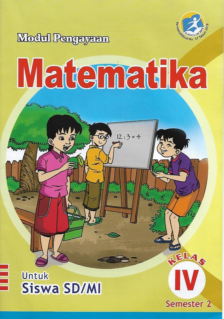 Get Download Buku Matematika Kelas 4 Gunanto 20 Gif