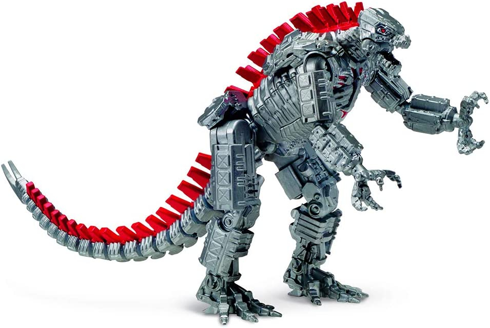 king kong versus godzilla mechagodzilla toy