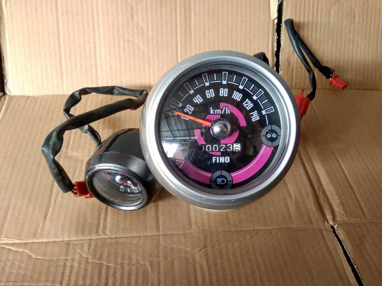speedometer spidometer kilometer odometer speedo spido yamaha mio fino