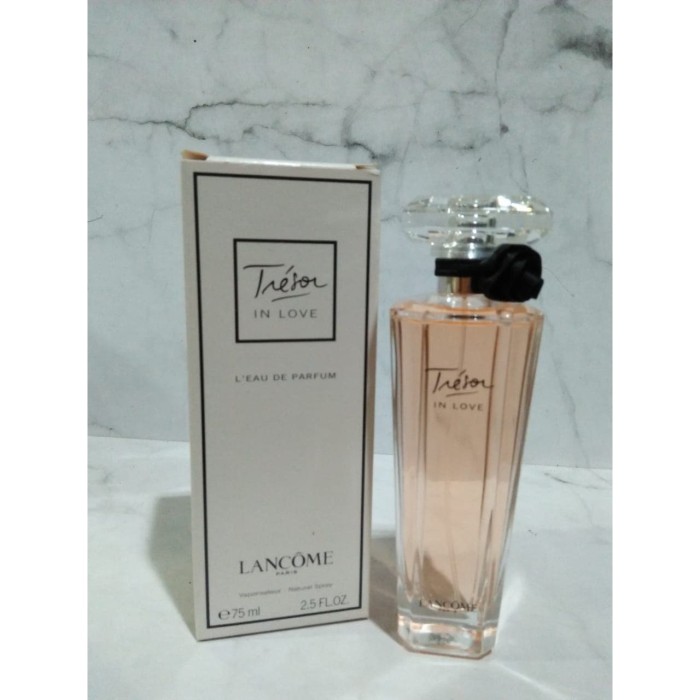 Jual Parfum Lancome Tresor In Love Terbaru - May 2022 | Lazada