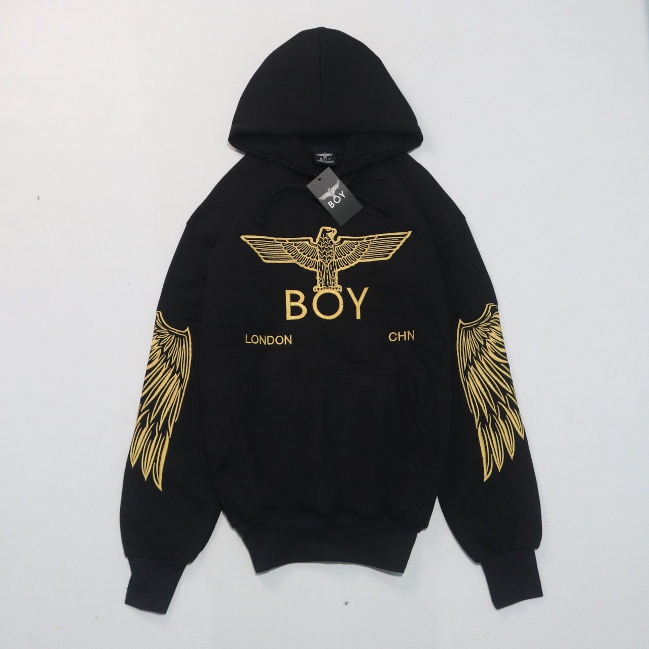 Hoodie shop boy london