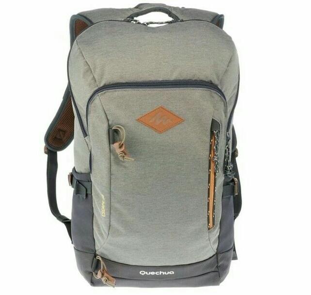 tas ransel Quechua escape 20L daypack 