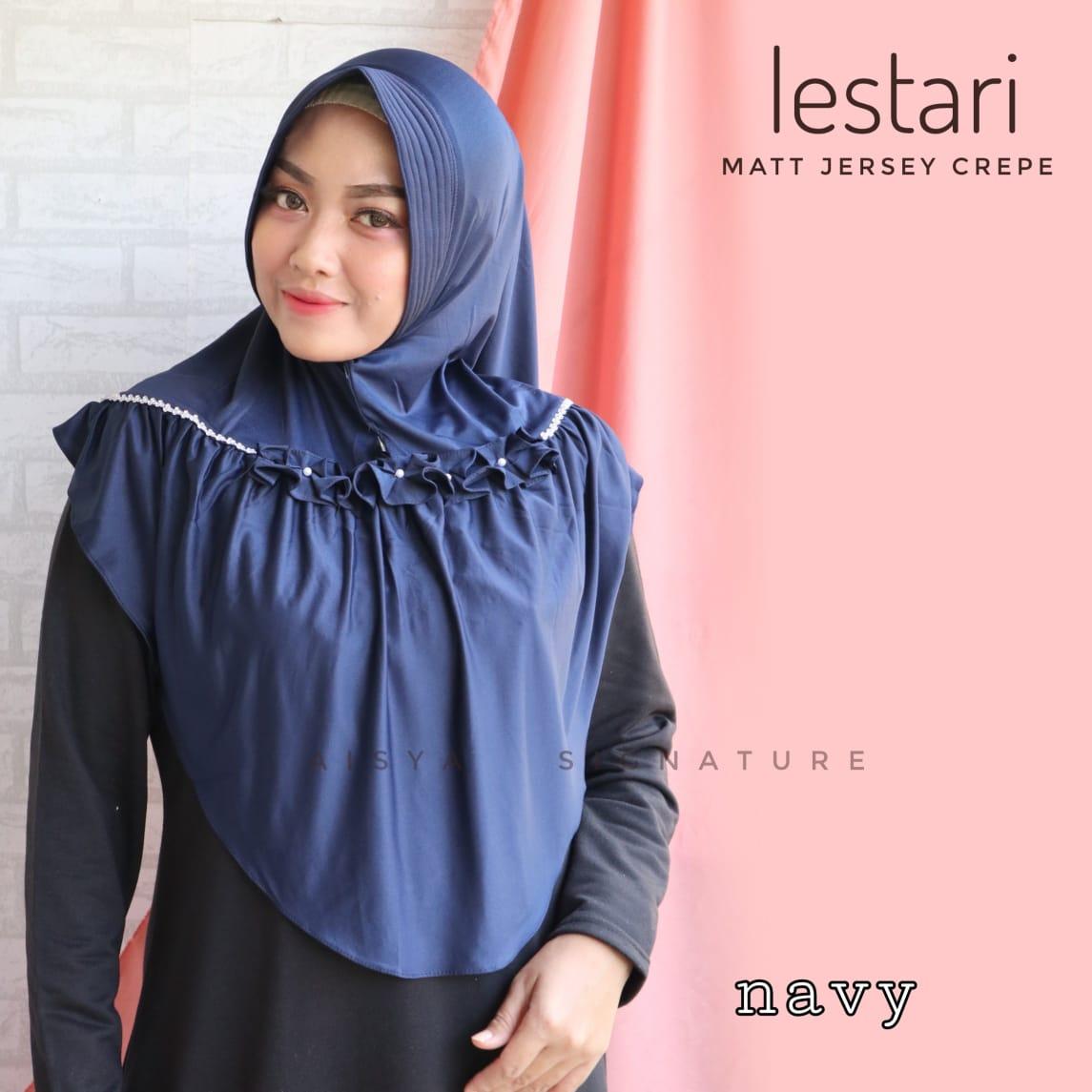 WISNU BATIK – Khimar terbaru / Khimar murah / Jilbab murah / Jilbab pasmina / Jilbab instan / Khimar / Jilbab syari panjang / Jilbab segi empat / Jilbab instant terbaru / LESTARI