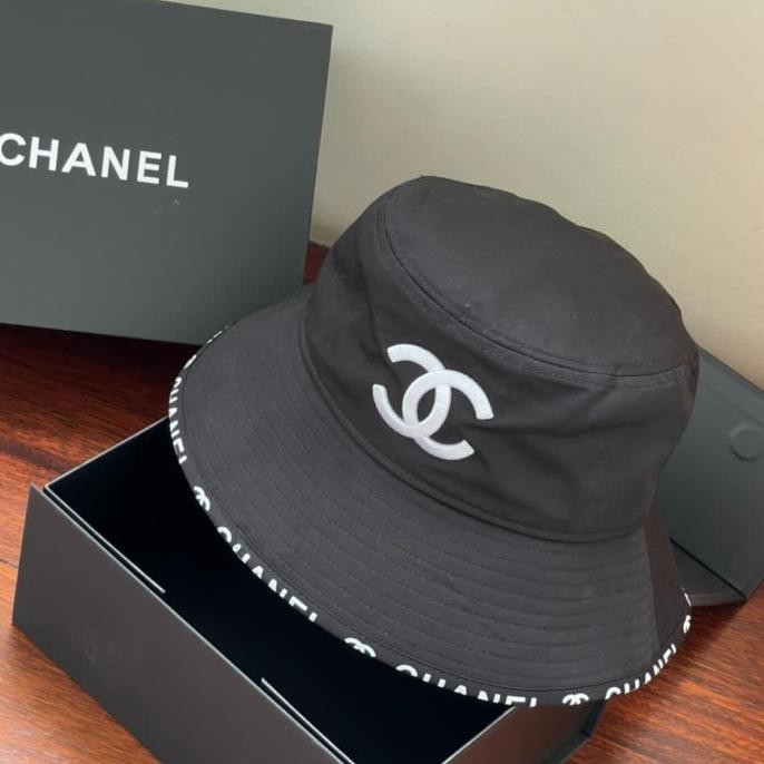 Jual Chanel Hat Terbaru | Lazada.co.id