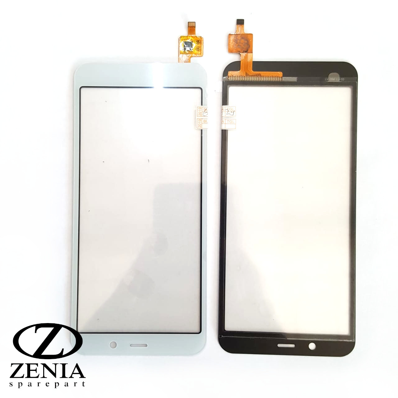 TOUCHSCREEN ADVAN S5E FULLVIEW / LAYAR SENTUH / TC / TS FULL VIEW - TCS ...