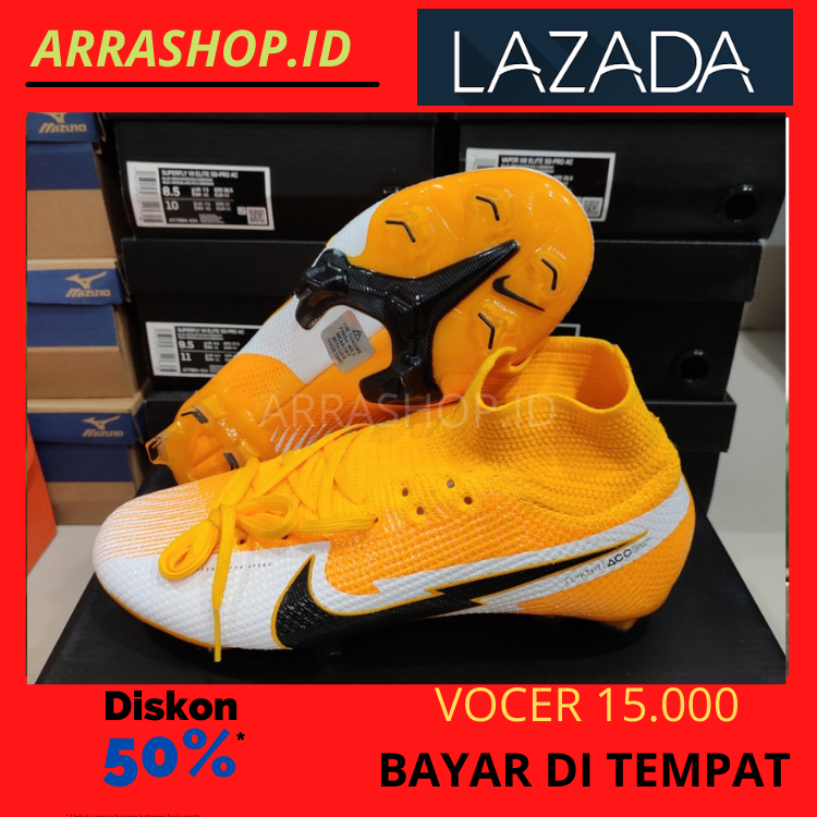 Jual Nike Mercurial 2021 Terbaru | Lazada.co.id