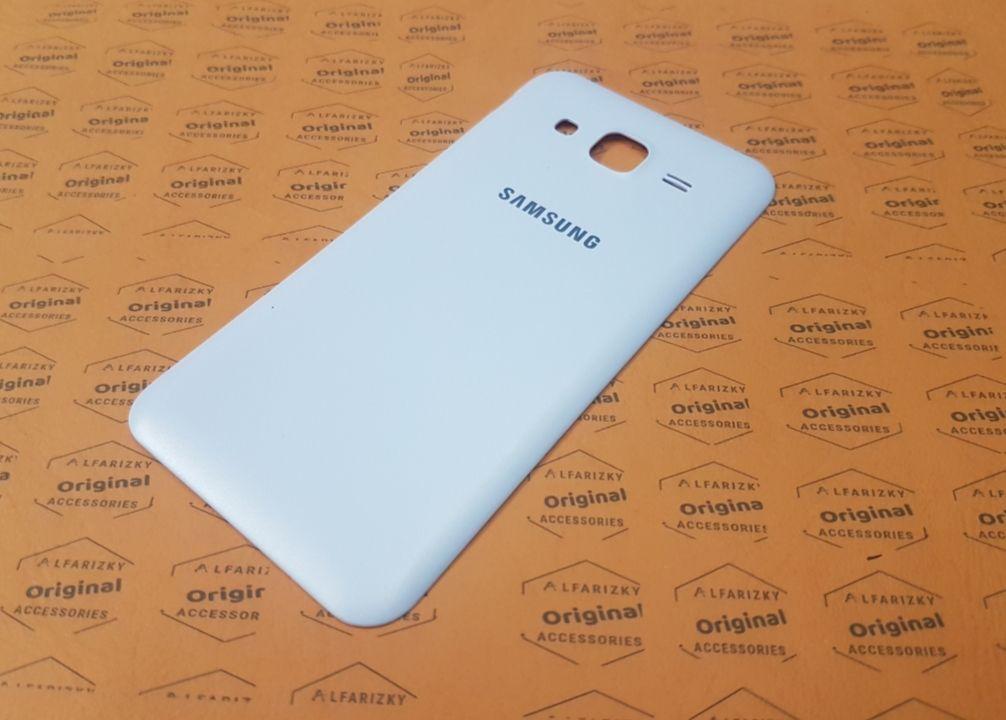 Backdoor Backcover Samsung Galaxy J5 J500 Original J5 2015 Tutup Belakang Batre Casing Cover