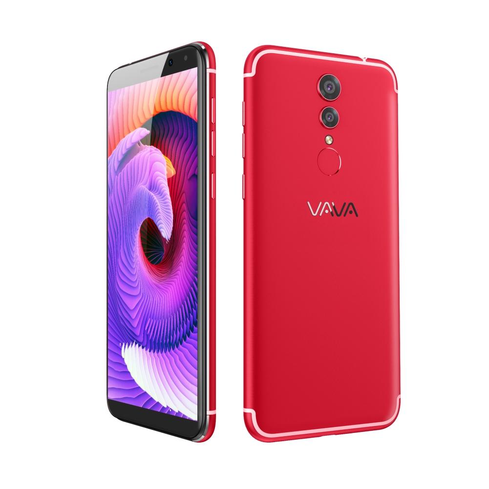 Vava V2 Plus 5 7 Inch Full Screen 18 9 Ram 3gb Rom 32gb Lazada Indonesia