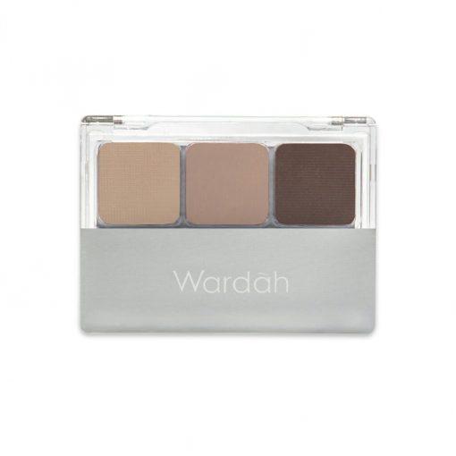 Eye Shadow Wardah Seri G
