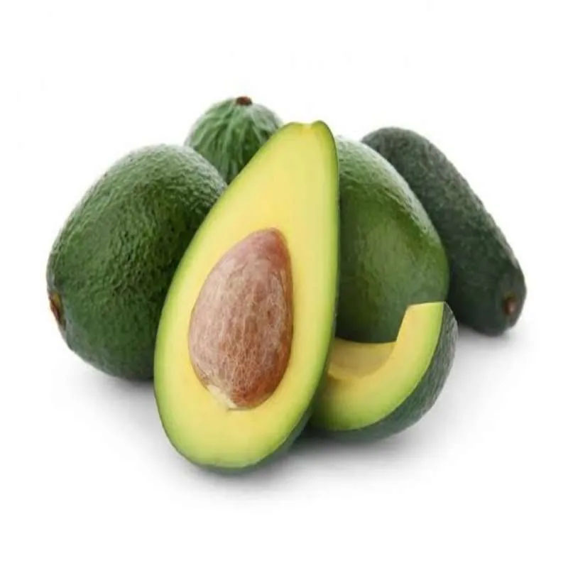 Jual Buah Alpukat Mentega 1kg Terbaru Lazada.co.id
