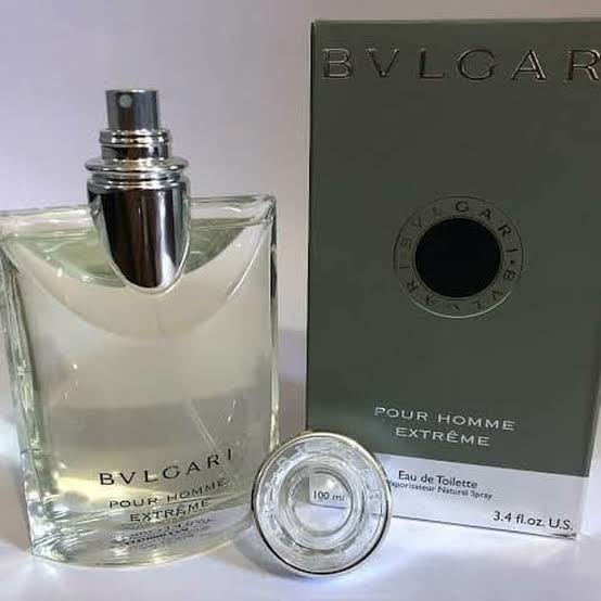 bvlgari pour homme parfum