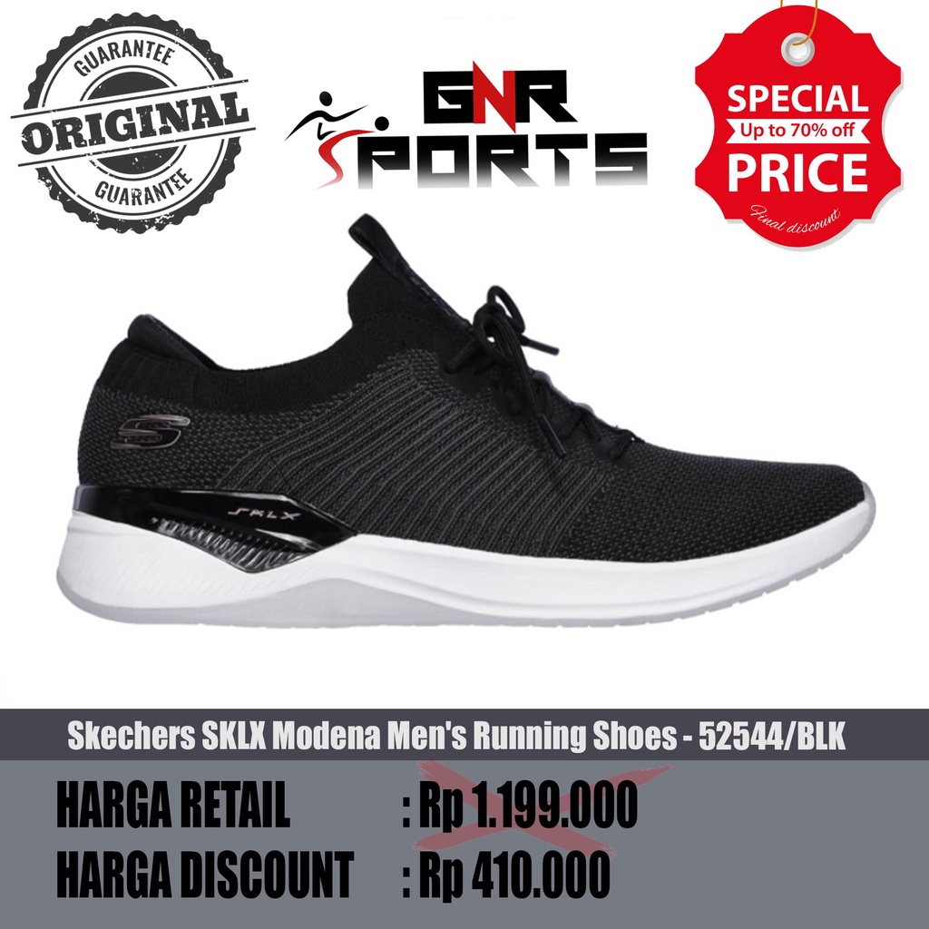 Jual Skechers Running Shoes Terbaru 
