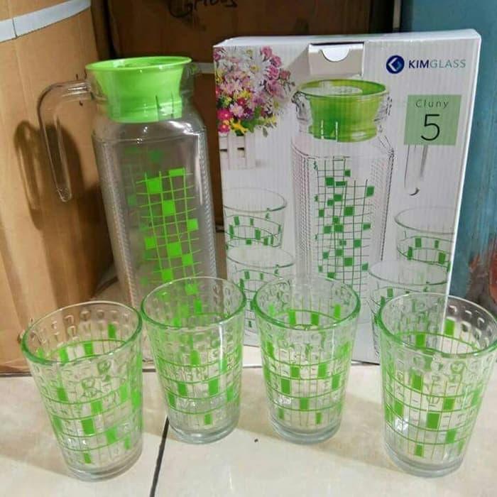 KIM GLASS CLUNY - Membeli KIM GLASS CLUNY Harga Terbaik di