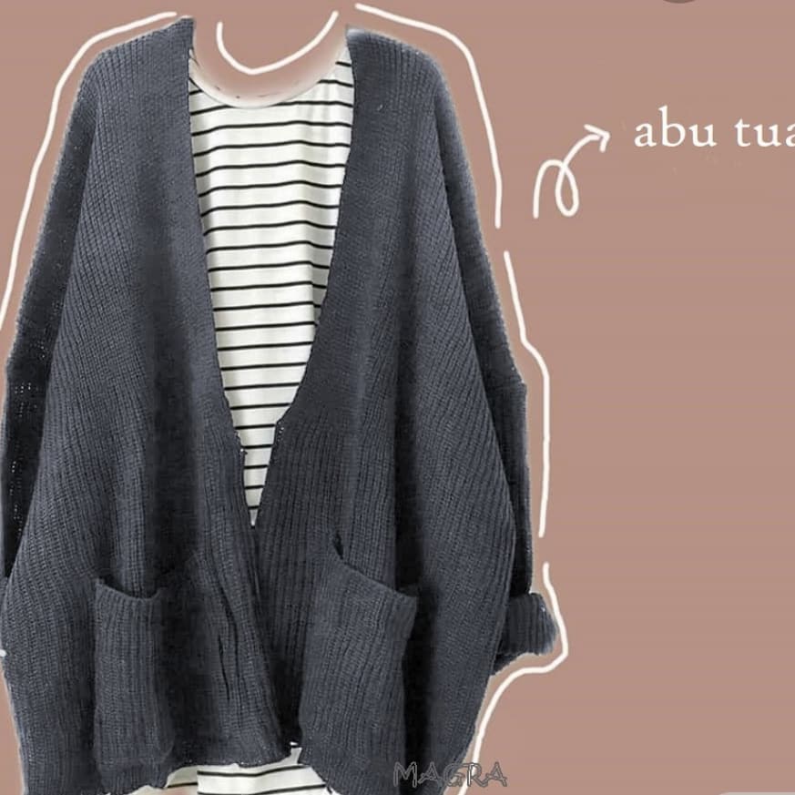 cardy oversize