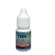 Natural THM Obat Tetes mata Herbal