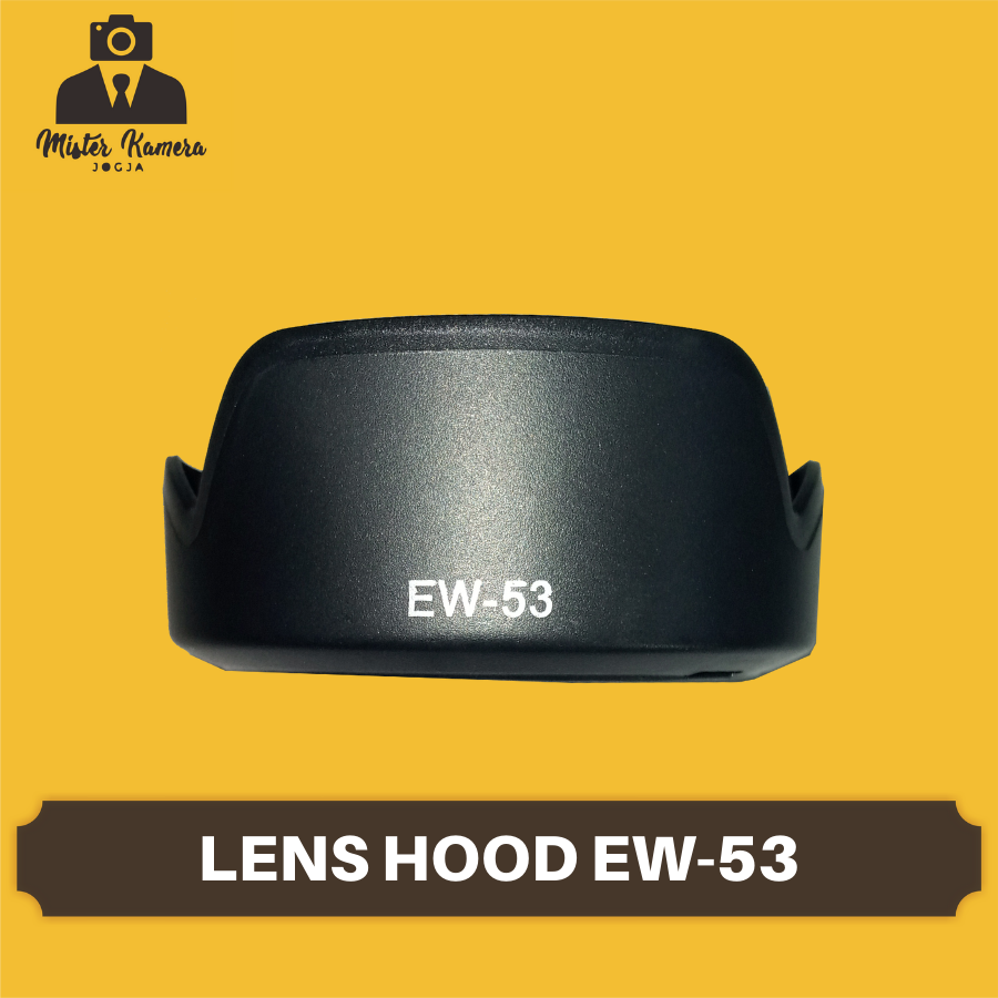 ew 53 lens hood