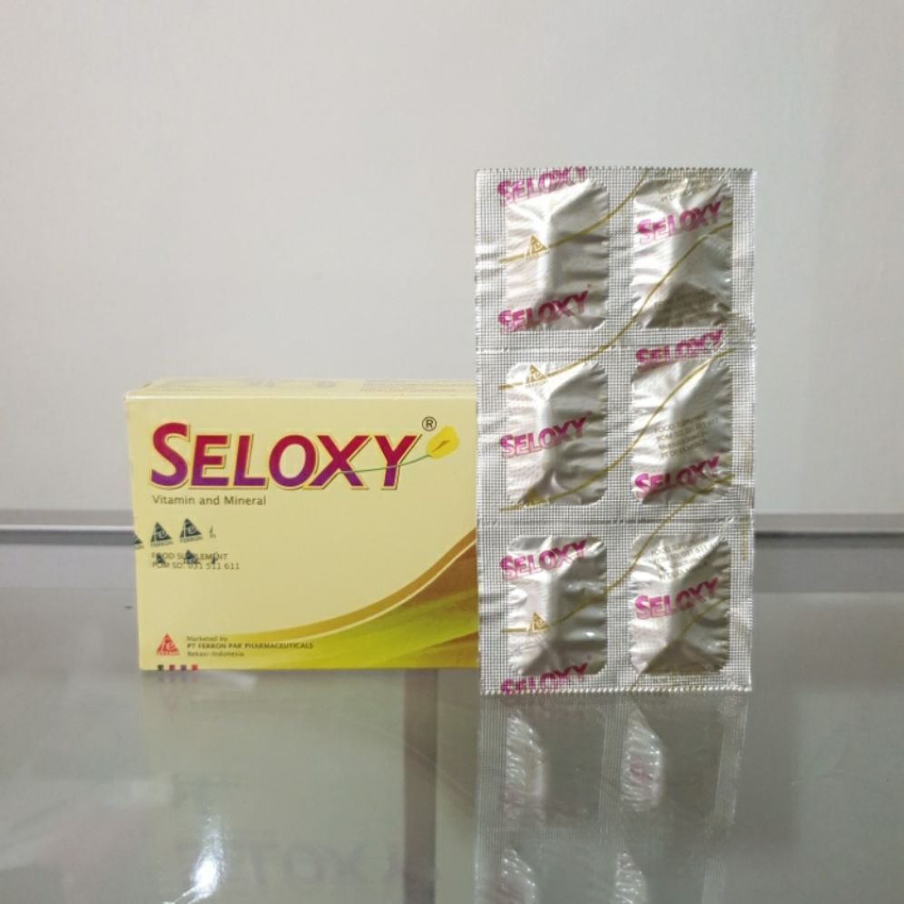 Seloxy premium