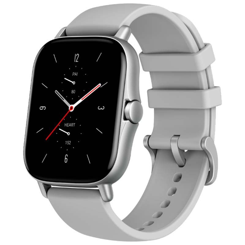 Amazfit GTS 2 Fitness Smartwatch Garansi Resmi Amazfit 1 Tahun | Lazada  Indonesia