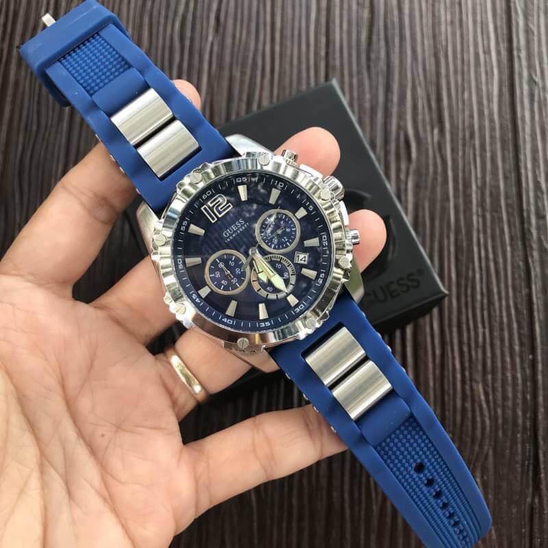 Reloj best sale guess u0167g3