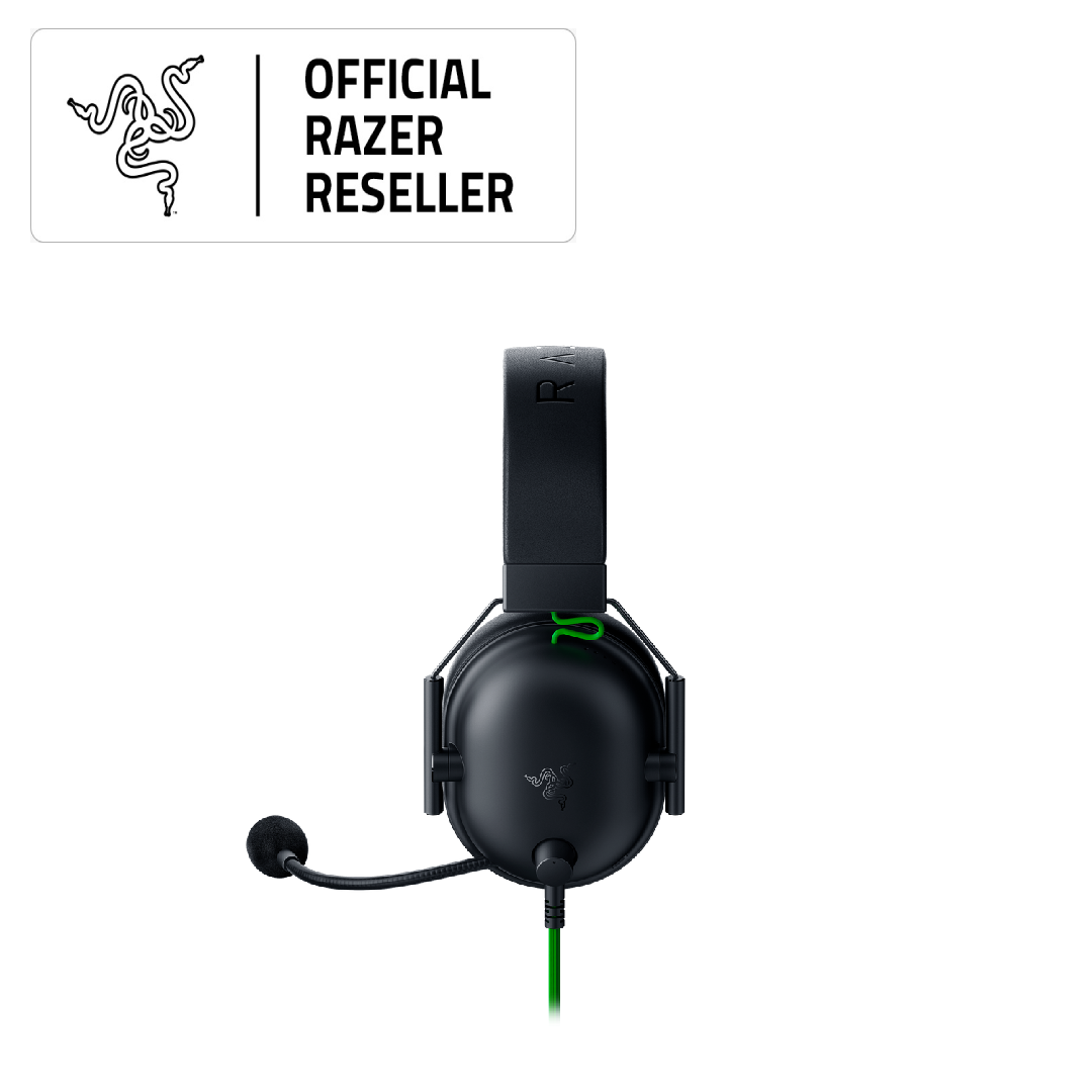 Razer BlackShark V2 X - Multi-platform 