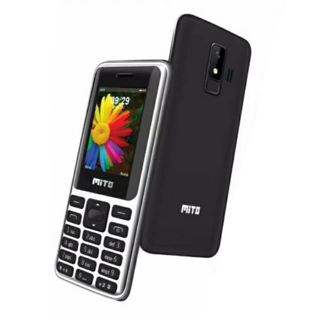 Jual Mito 277 Terbaru Lazada Co Id