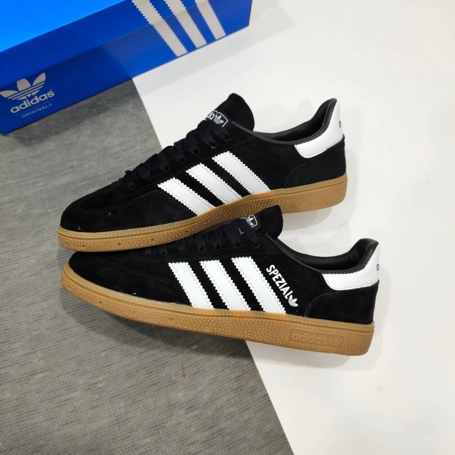 spezial trainers
