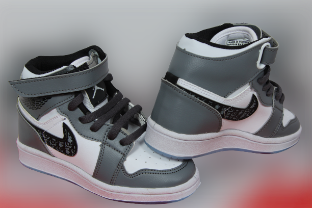 junior dior trainers