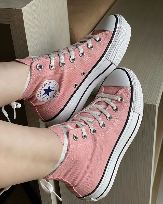 all star pelose rosa