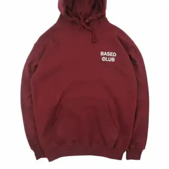 hoodie based club