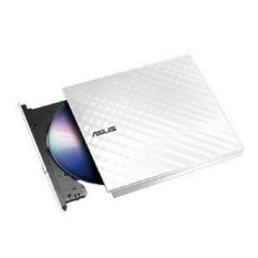Asus DVD External Slim SDRW-08D2S-U