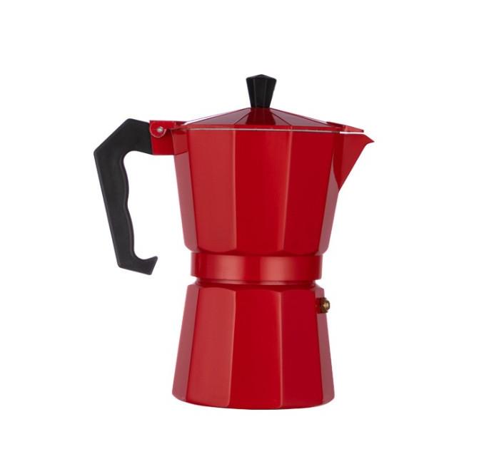 Jual Bialetti Moka Pot 6 Cup Terbaru 