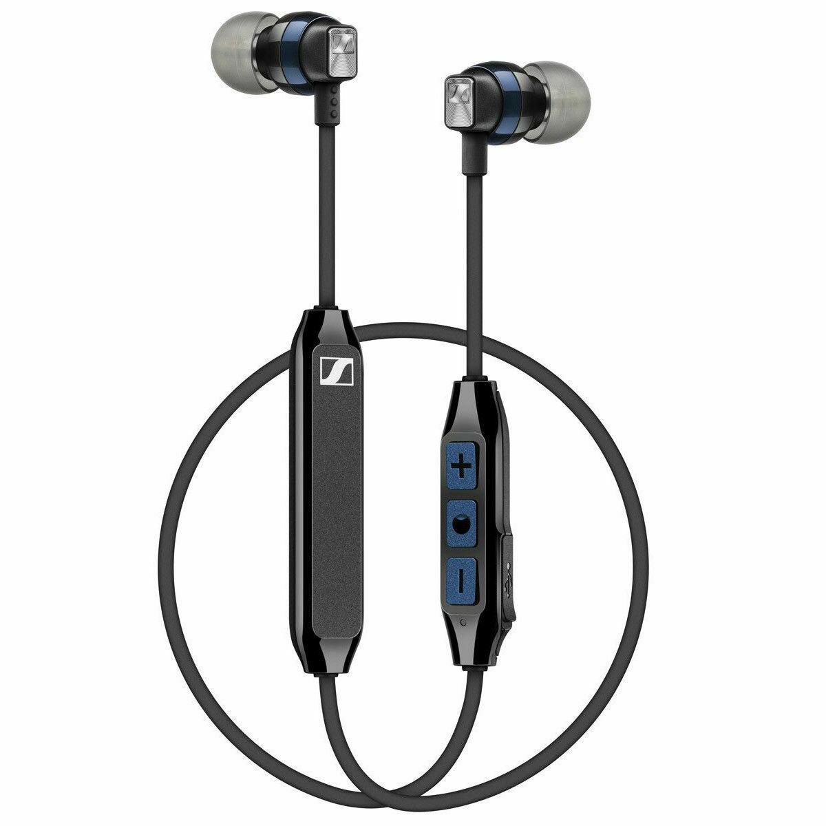Sennheiser CX6.00BT in-ear headphones