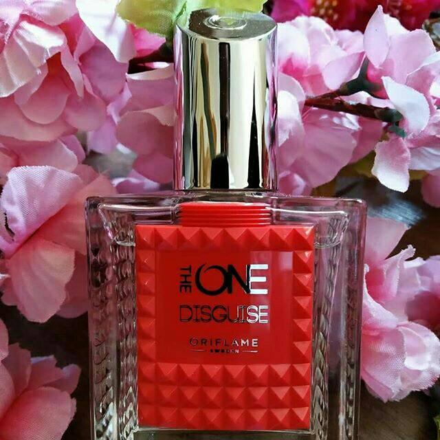 harga parfum the one disguise
