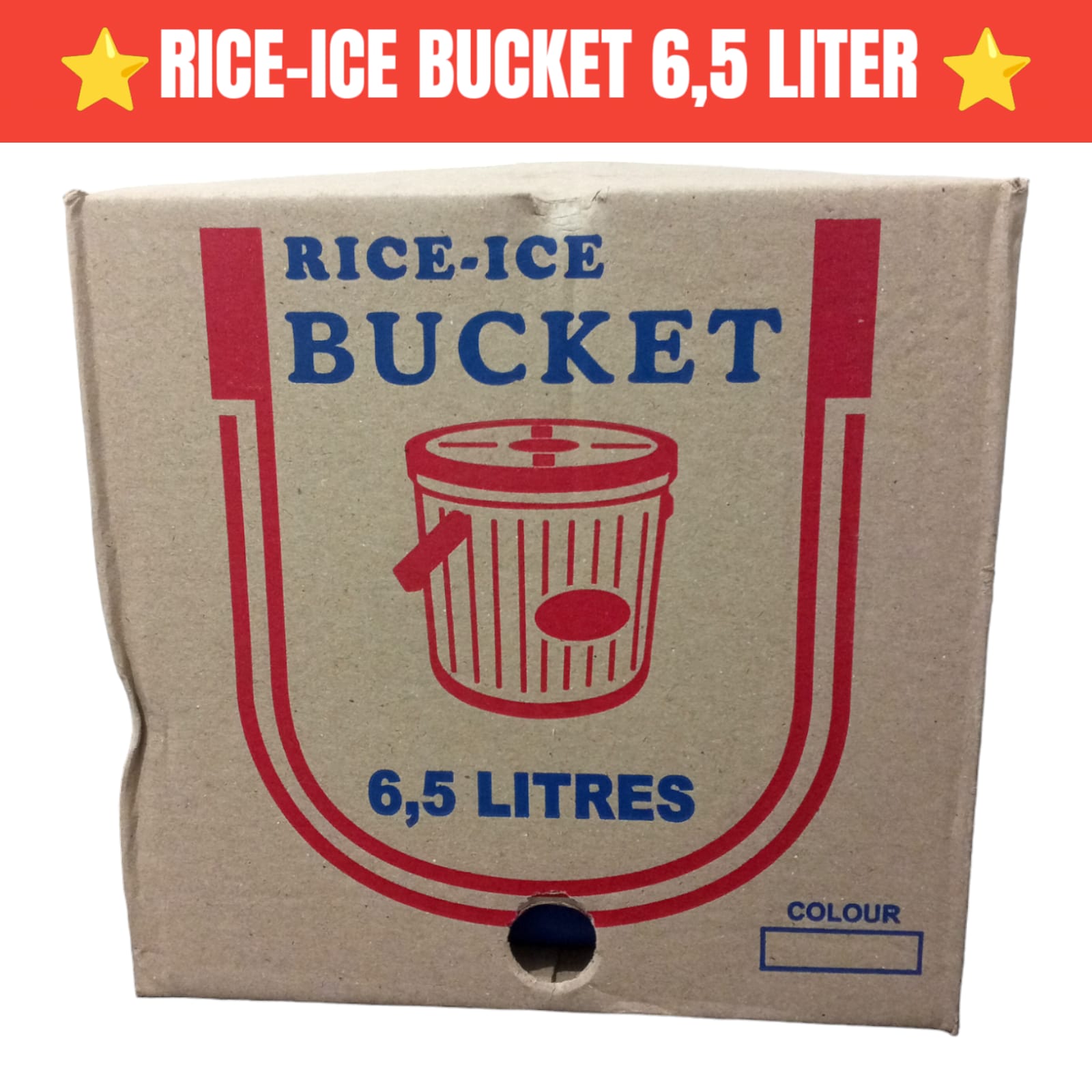 Rice Ice Bucket Termos Es Termos Nasi Liter Diamond Lazada Indonesia