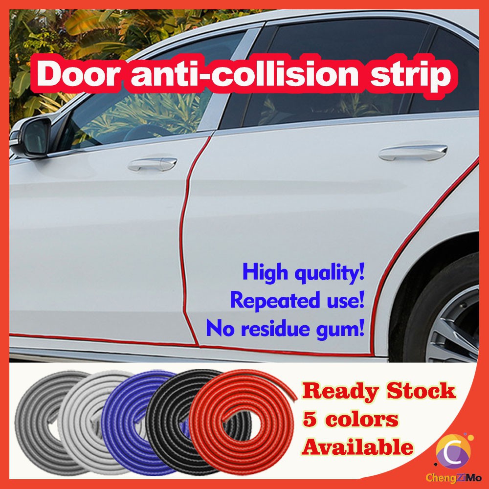 List karet pintu mobil PVC Model B 5 meter | Lazada Indonesia