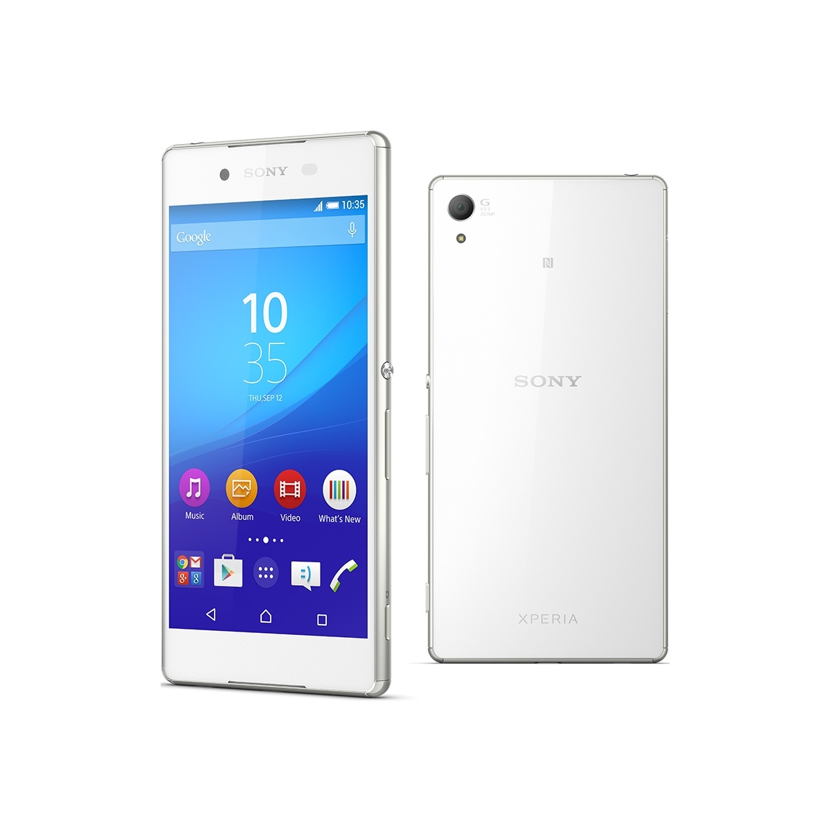 Sony Xperia Z3 Ram 3gb 32gb Lazada Indonesia