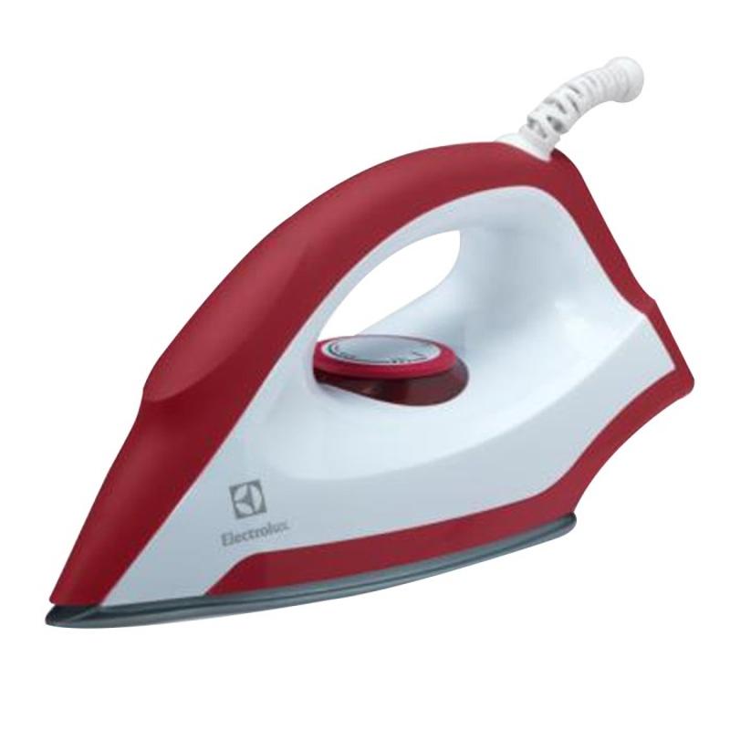 ELECTROLUX Dry Iron EDI 1004