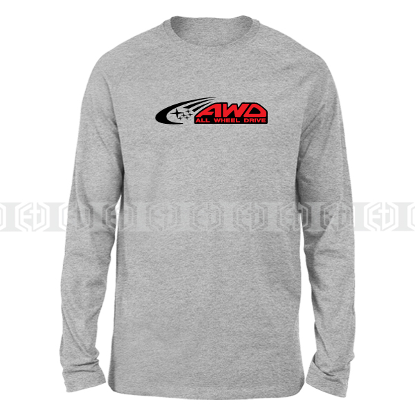 Jual Long Sleeve T Shirts Mens Terbaru 