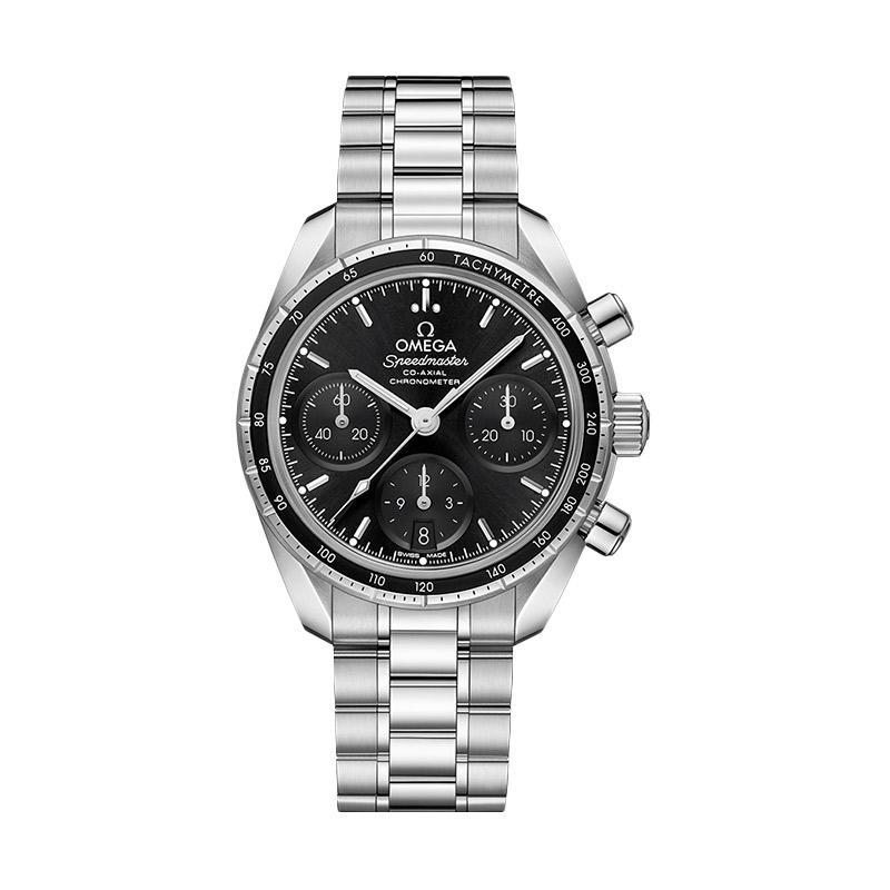 Jam Tangan Pria Omega