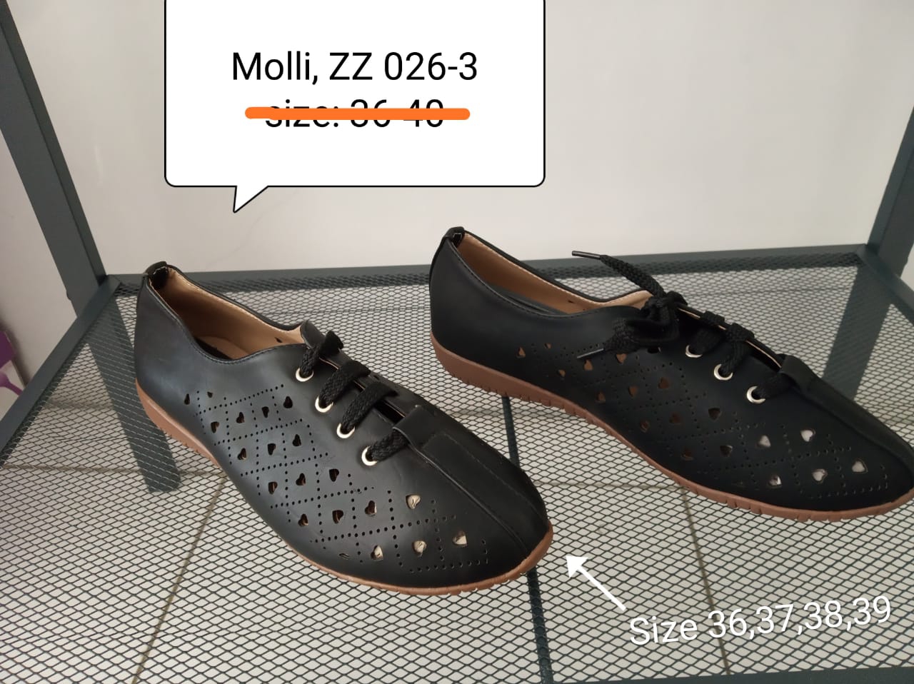 mollyca shoes