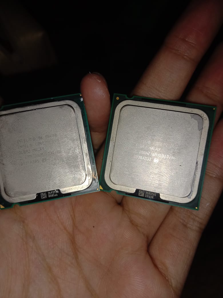 intel core 2 duo e8400 3.0ghz processor intel core 2 duo e8400 3.0ghz processor