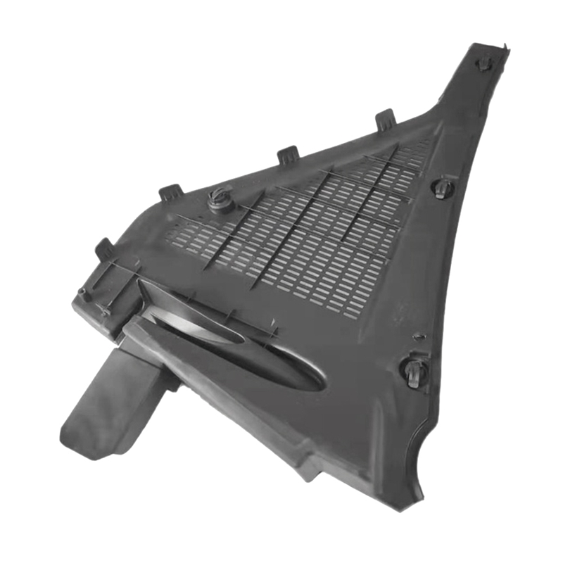 Cabin Air Filter Microfilter Housing for BMW X5 E70 X6 E71 E72