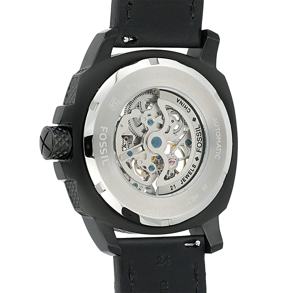 Fossil Modern Machine ME3135 ME3080 ME 
