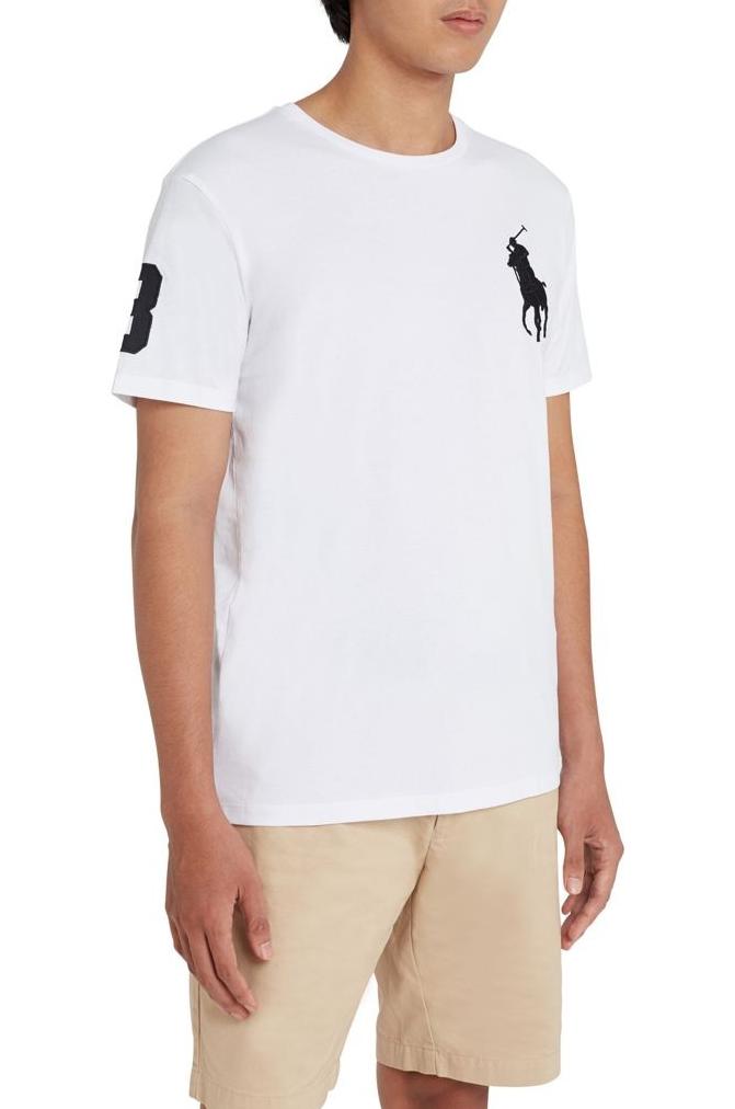 Jual Big Pony Polo Shirts Terbaru - Jun 