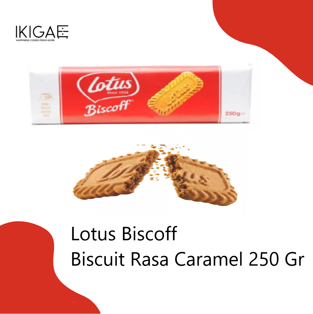 Lotus Biscoff Sandwich Cookie Biscoff Cream 50g ubicaciondepersonas