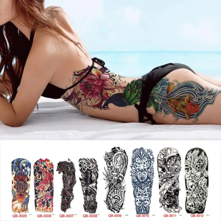 840+ Free Download Tattoo Temporary Lazada Idea Tattoo Photos