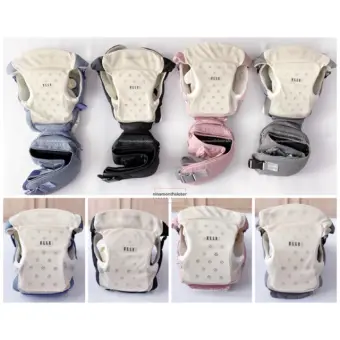 elle baby carrier